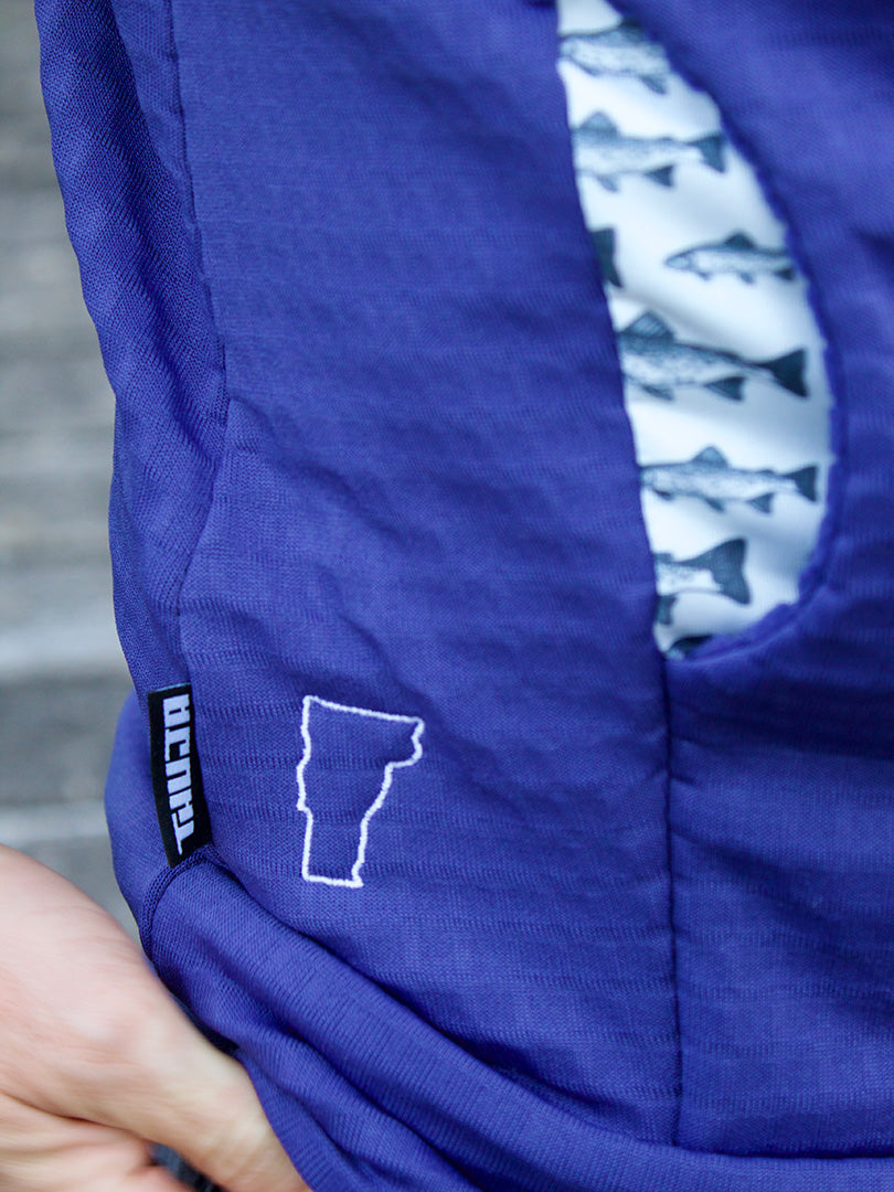 Custom Burrow Hoodie