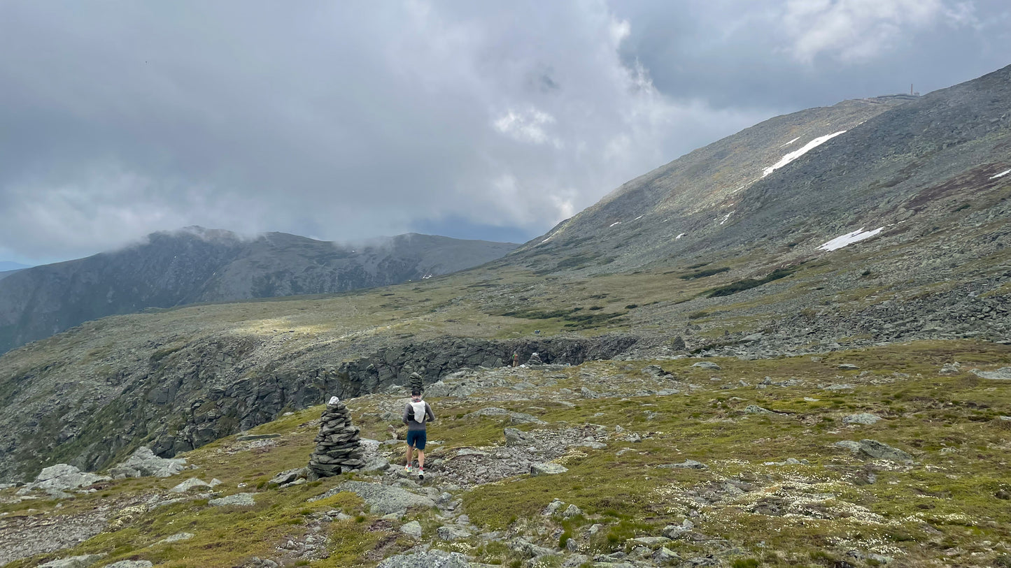 Custom Merino Wool Hell Brook Hoodie