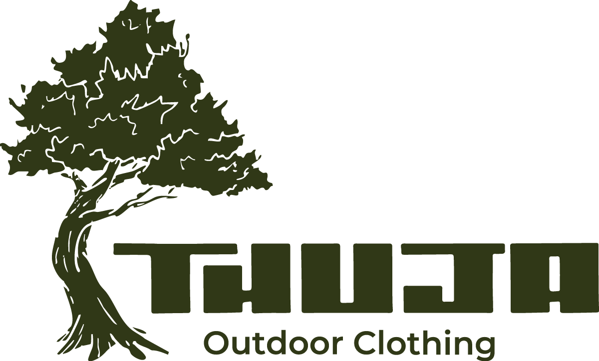 Thuja Outdoor Clothing