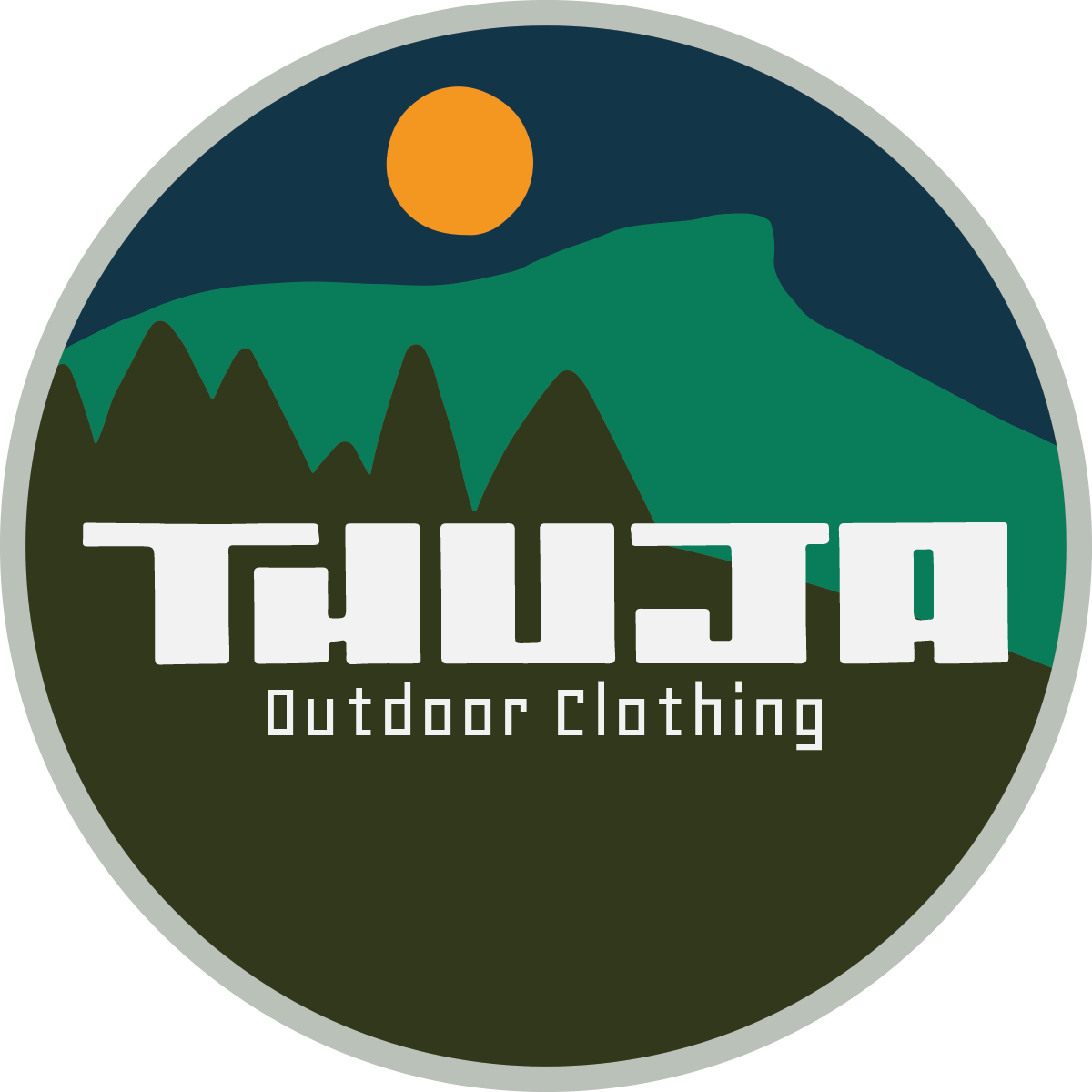 Custom Burrow Hoodie – ThujaVT