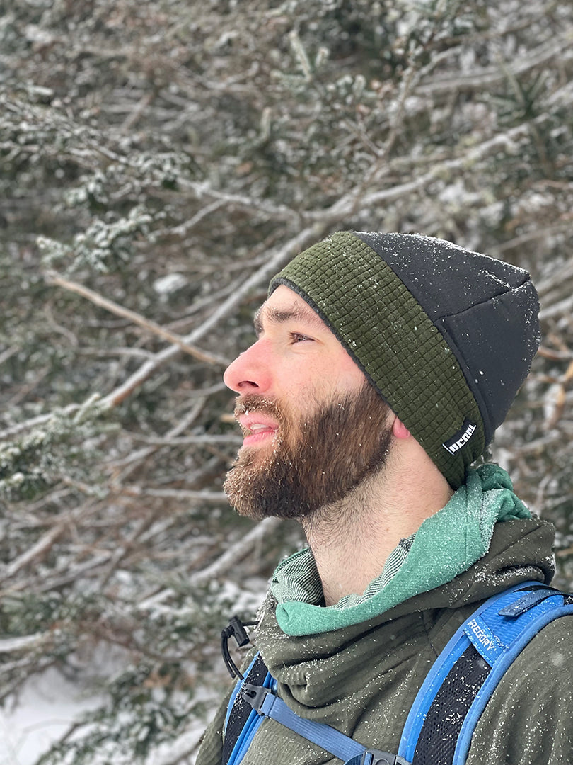 Canopy Beanie