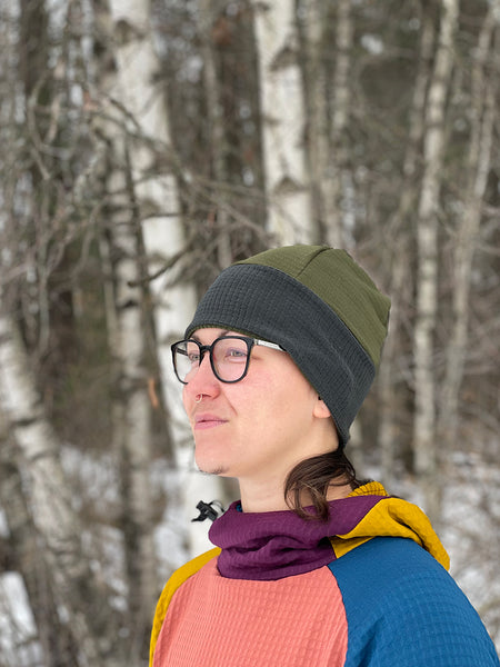 Canopy Beanie – ThujaVT