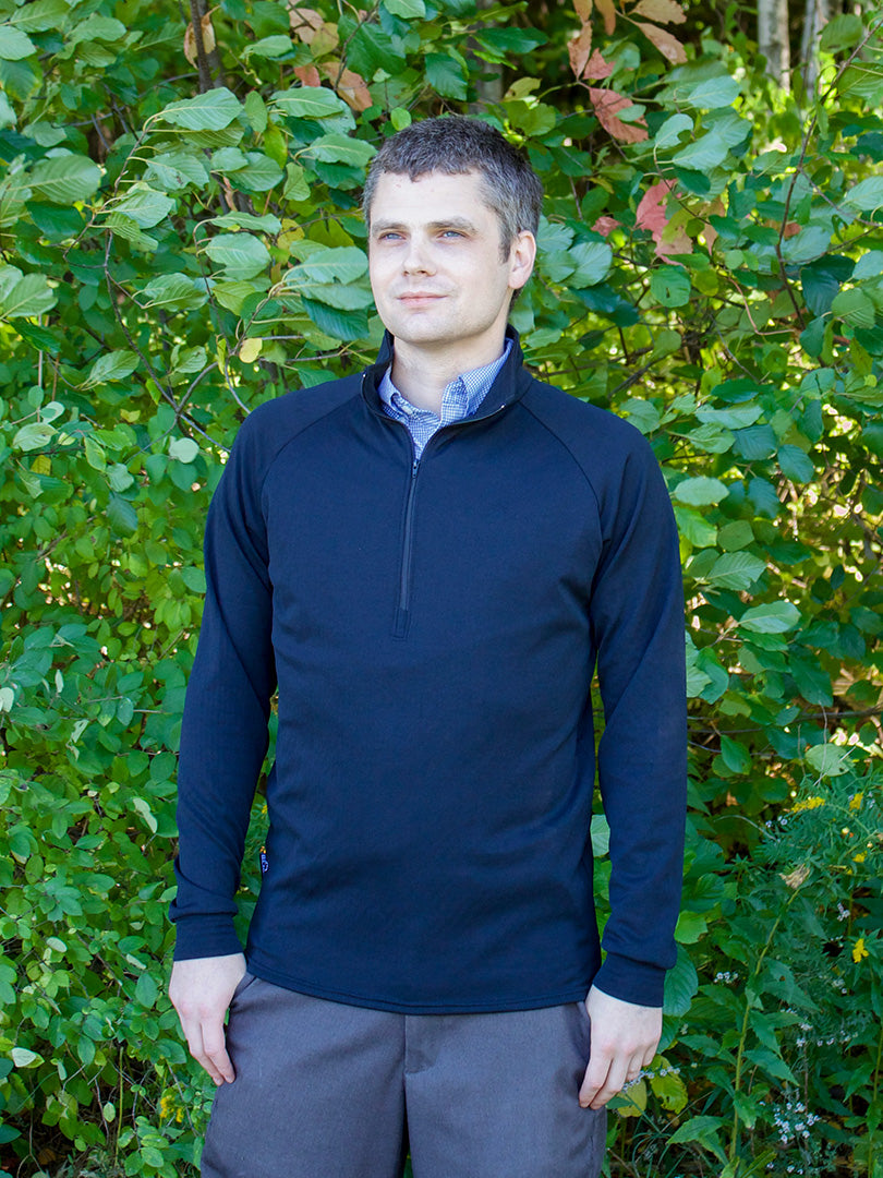 Castanea 1/4 Zip