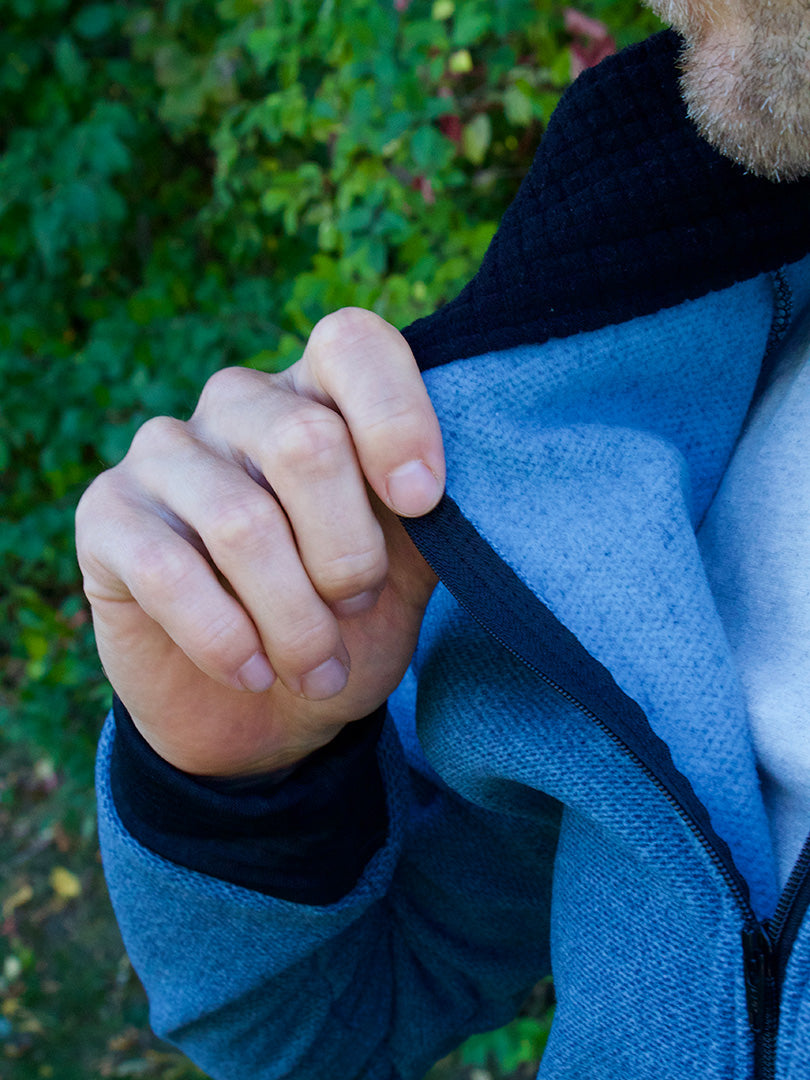 Castanea 1/4 Zip