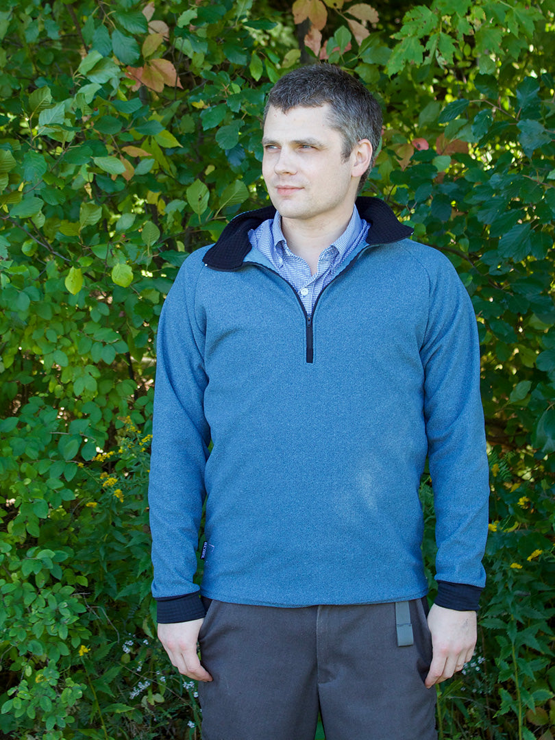 Castanea 1/4 Zip