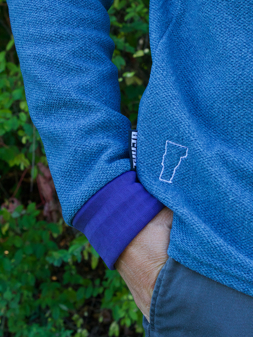 Castanea 1/4 Zip