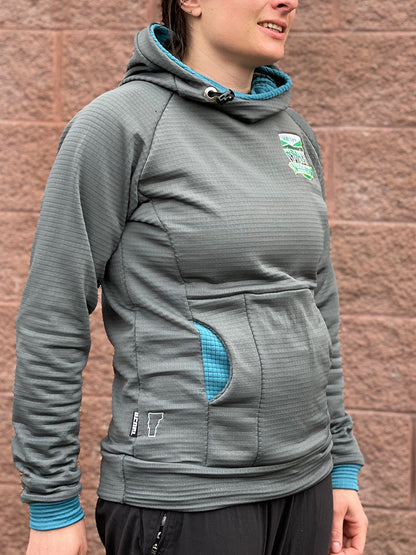 M&T Bank Vermont City Marathon Hoodies