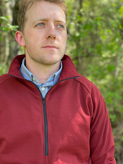 Castanea 1/4 Zip