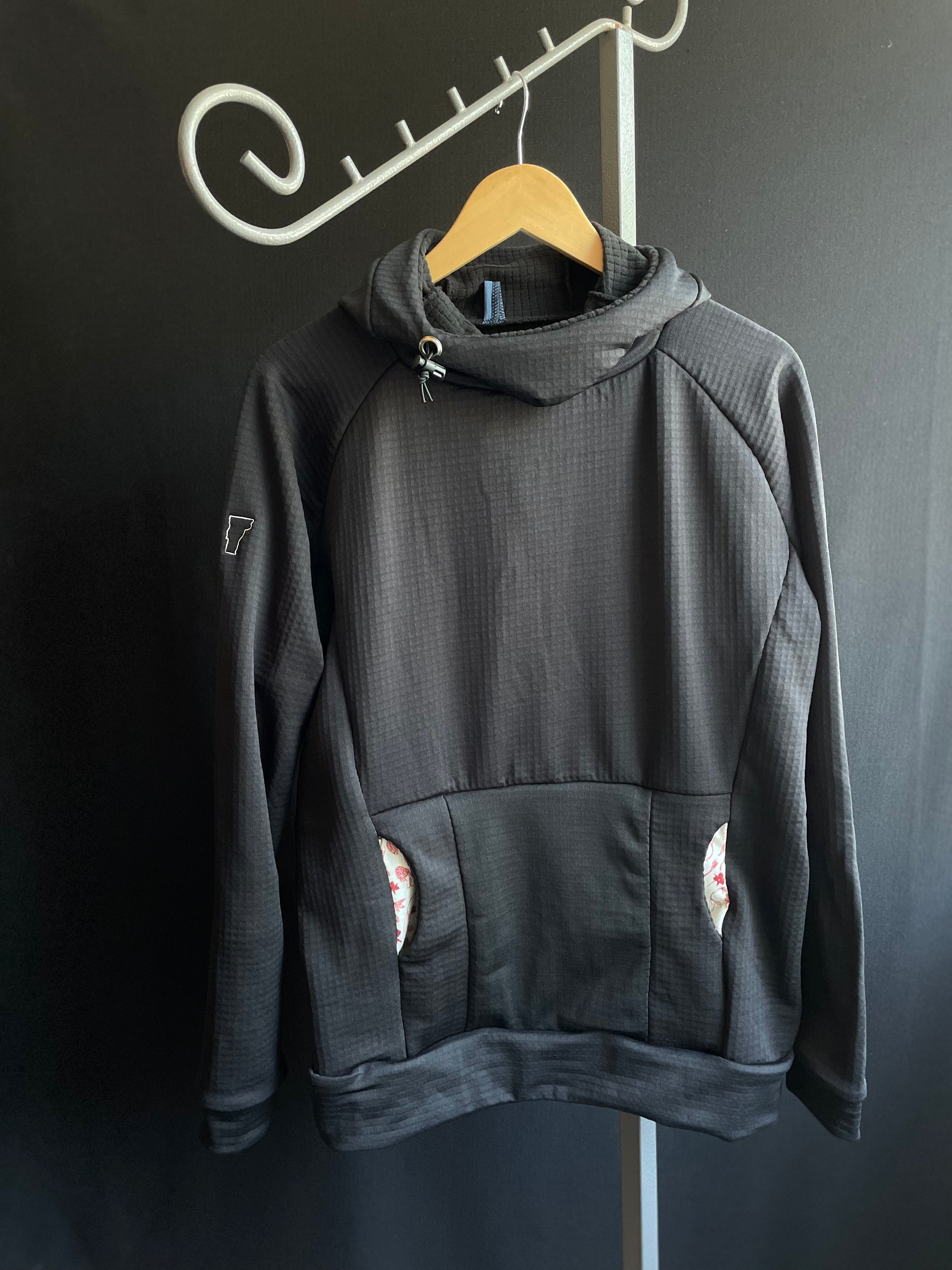Hoodie Combos – ThujaVT