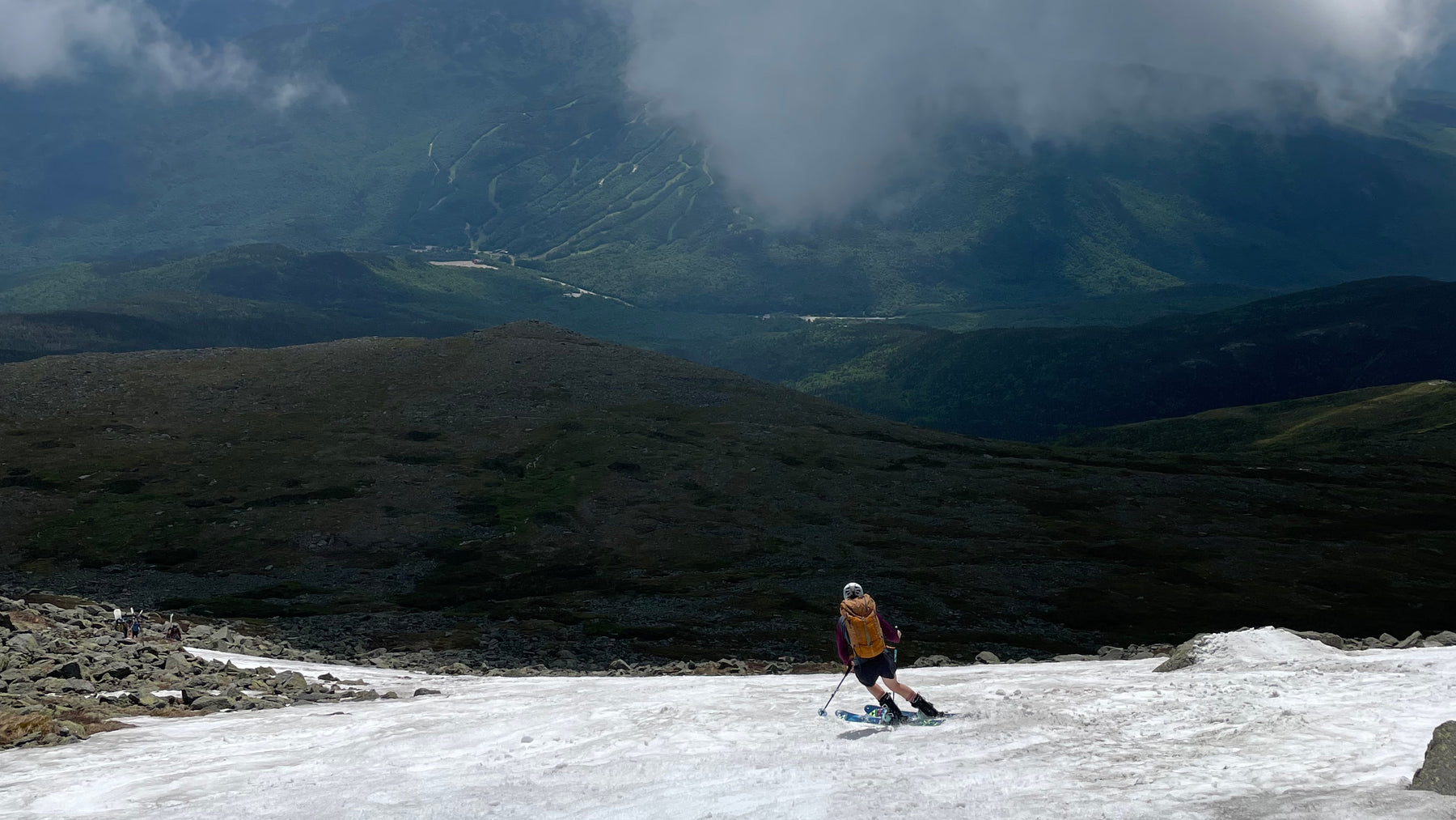 Thuja Outdoor Clothing