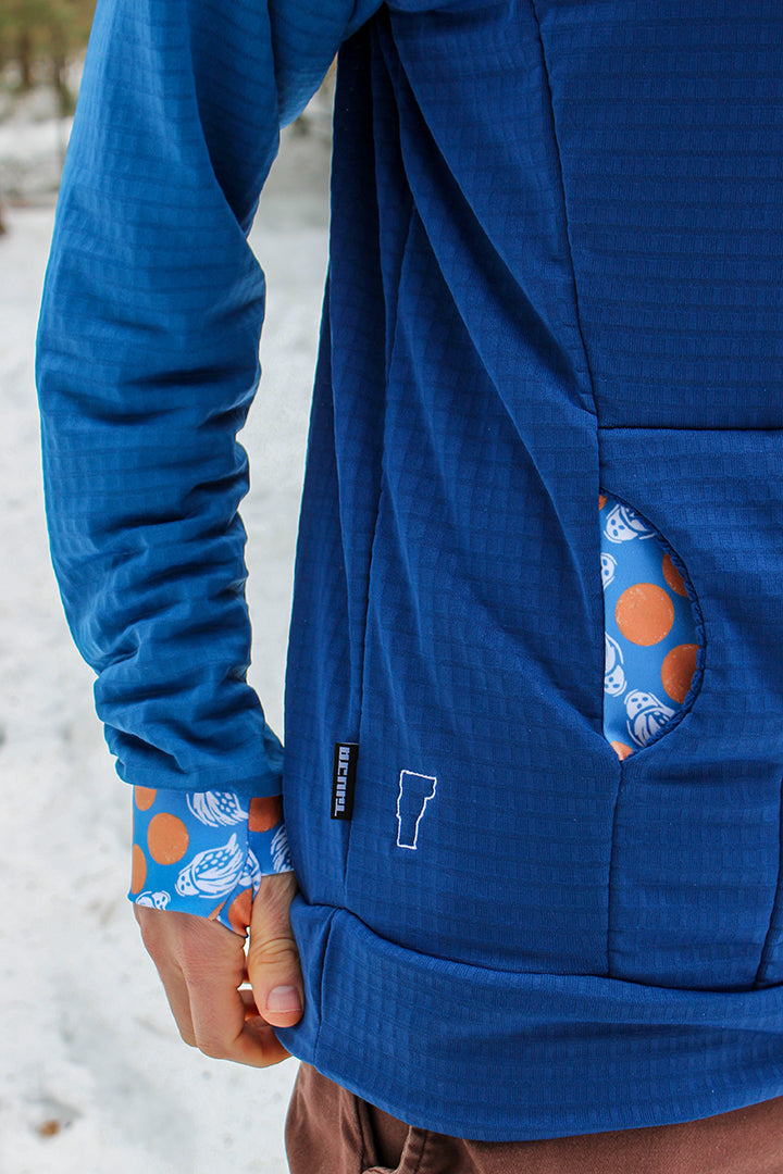 Mariah Reading Art x Thuja Limited Edition Hoodie: pre-order