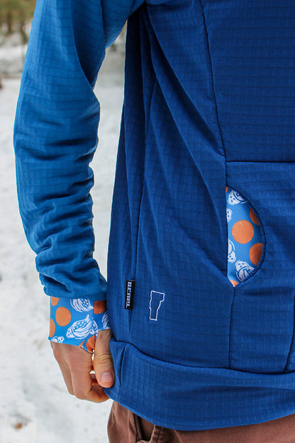 Mariah Reading Art x Thuja Limited Edition Hoodie: pre-order