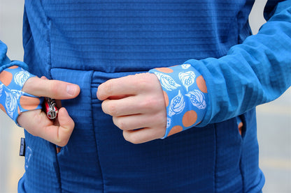 Mariah Reading Art x Thuja Limited Edition Hoodie: pre-order