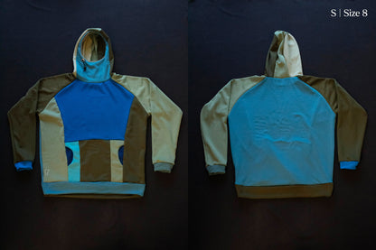 One-Off Burrow Hoodies