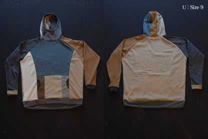 One-Off Burrow Hoodies