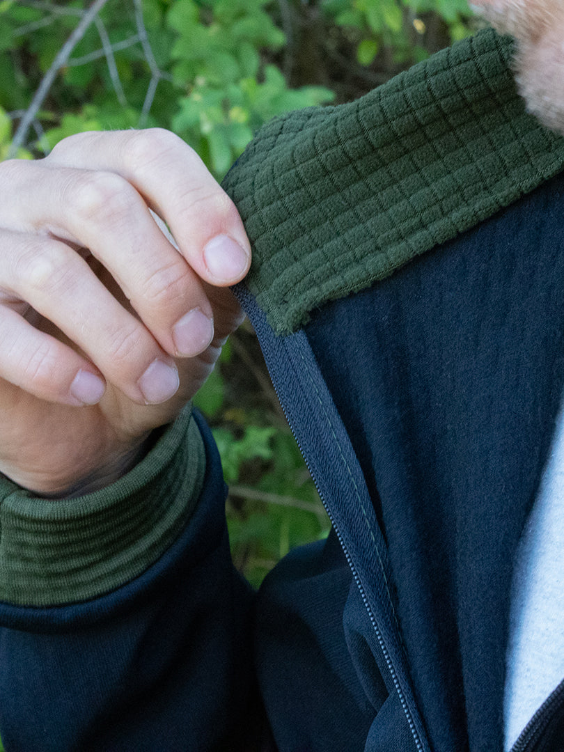 Castanea 1/4 Zip